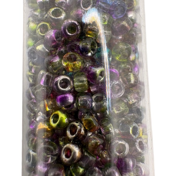 Boho Bead Bundle | Color Gallery & Czech Glass Beads | Jewelry Supplies - Picture 7 of 9